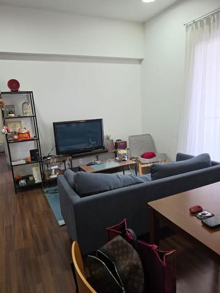 Service Residence for Rent at UNA Serviced Apartment - Marco Tan - PropertyGuru.com.my