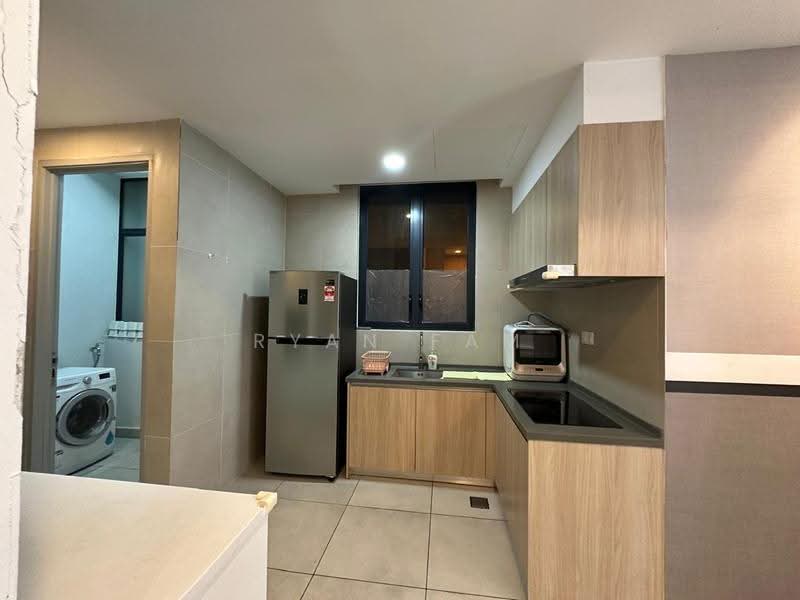 Service Residence for Rent at KL Gateway Premium Residences - Ryan Fam - PropertyGuru.com.my
