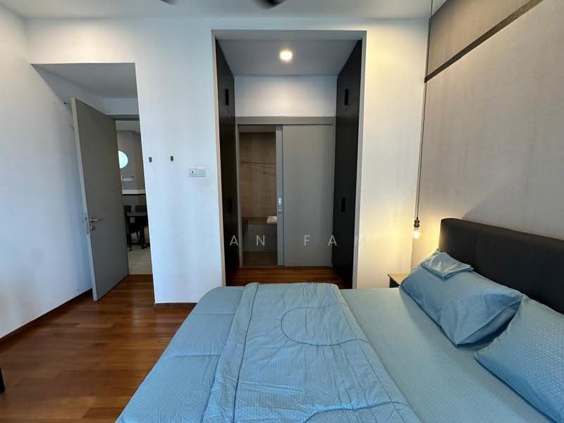 Service Residence for Rent at KL Gateway Premium Residences - Ryan Fam - PropertyGuru.com.my