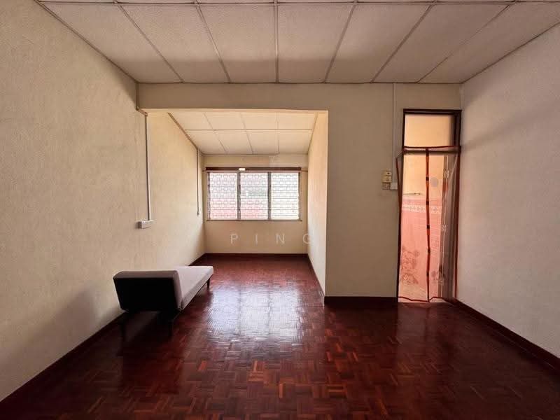 Rumah Teres 2-Tingkat untuk Dijual di Island Glades (Jelutong) - Ping Koay - Living Room - PropertyGuru.com.my