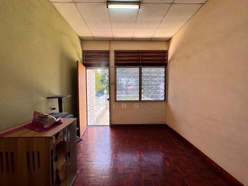 Rumah Teres 2-Tingkat untuk Dijual di Island Glades (Jelutong) - Ping Koay - Interior - PropertyGuru.com.my