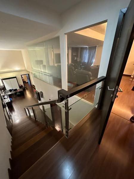 Rumah Berkembar untuk Dijual di Taman Melawati (Ulu Kelang) - Brackson Loh - Interior - PropertyGuru.com.my