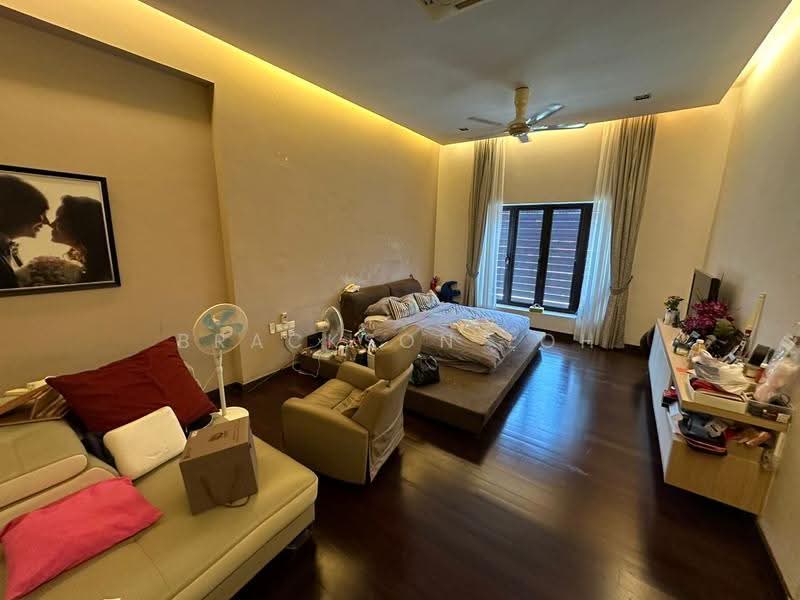 Rumah Berkembar untuk Dijual di Taman Melawati (Ulu Kelang) - Brackson Loh - Bedroom - PropertyGuru.com.my