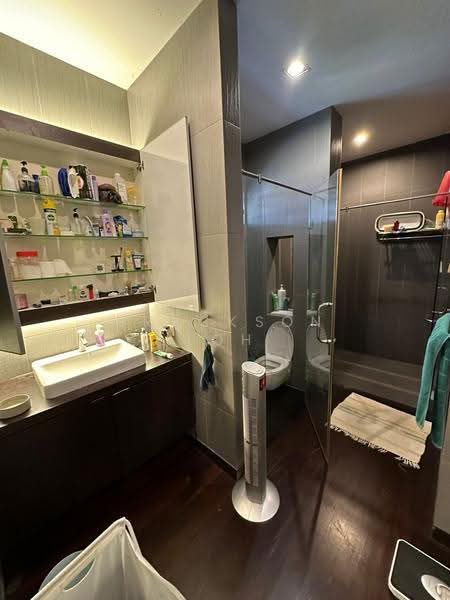 Rumah Berkembar untuk Dijual di Taman Melawati (Ulu Kelang) - Brackson Loh - Bathroom - PropertyGuru.com.my