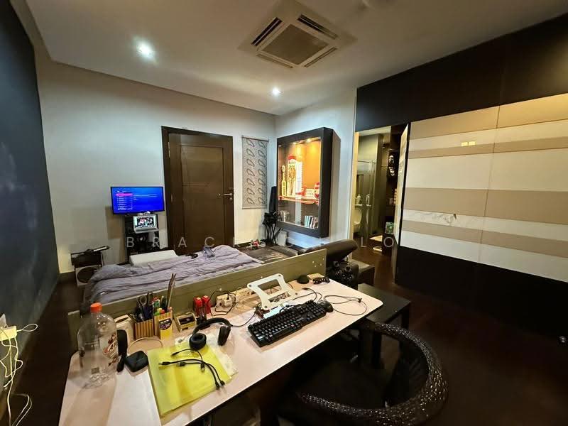 Rumah Berkembar untuk Dijual di Taman Melawati (Ulu Kelang) - Brackson Loh - Bedroom - PropertyGuru.com.my