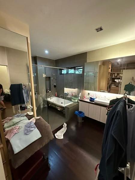 Rumah Berkembar untuk Dijual di Taman Melawati (Ulu Kelang) - Brackson Loh - Bathroom - PropertyGuru.com.my