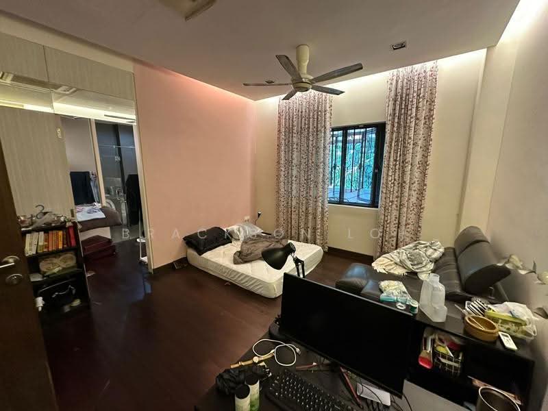 Rumah Berkembar untuk Dijual di Taman Melawati (Ulu Kelang) - Brackson Loh - Bedroom - PropertyGuru.com.my