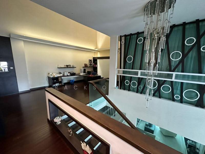 Rumah Berkembar untuk Dijual di Taman Melawati (Ulu Kelang) - Brackson Loh - Interior - PropertyGuru.com.my