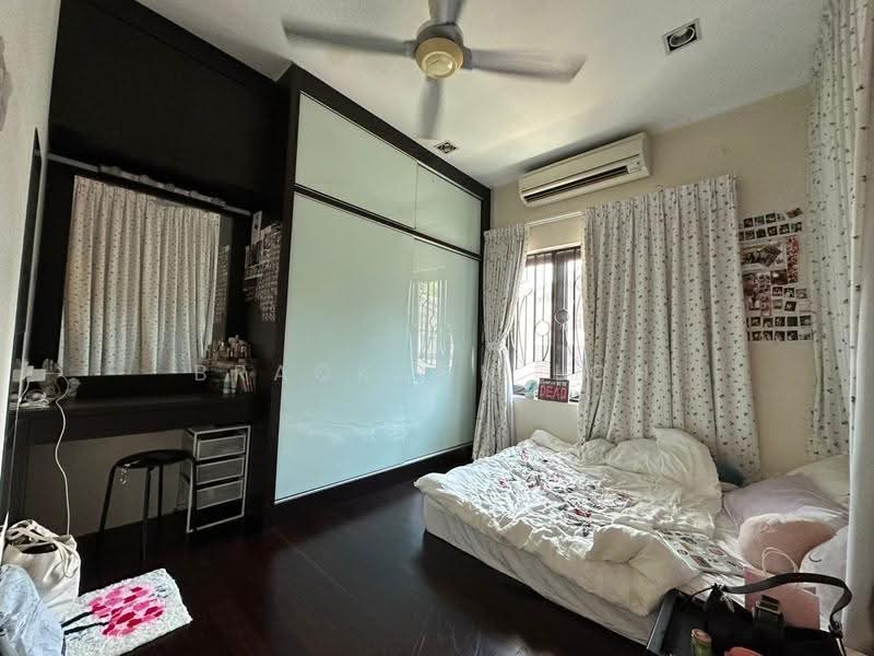 Rumah Berkembar untuk Dijual di Taman Melawati (Ulu Kelang) - Brackson Loh - Bedroom - PropertyGuru.com.my