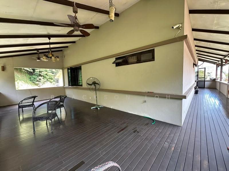 Rumah Berkembar untuk Dijual di Taman Melawati (Ulu Kelang) - Brackson Loh - Exterior - PropertyGuru.com.my