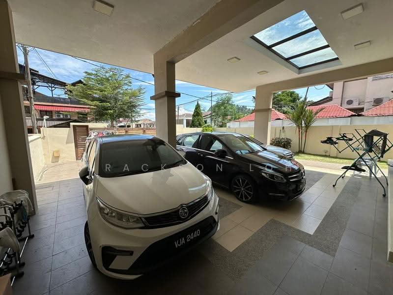 Rumah Berkembar untuk Dijual di Taman Melawati (Ulu Kelang) - Brackson Loh - Exterior - PropertyGuru.com.my