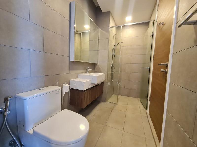 Condominium for Sale at Aria - Ryan Fam - PropertyGuru.com.my