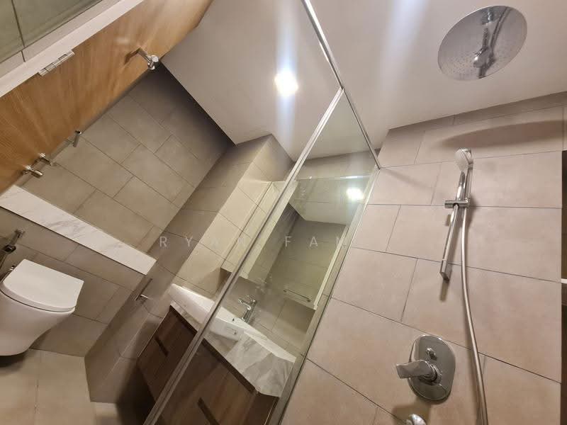 Condominium for Sale at Aria - Ryan Fam - PropertyGuru.com.my