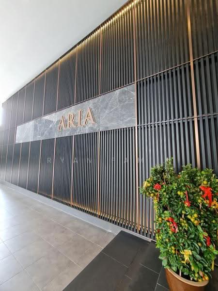 Condominium for Sale at Aria - Ryan Fam - PropertyGuru.com.my