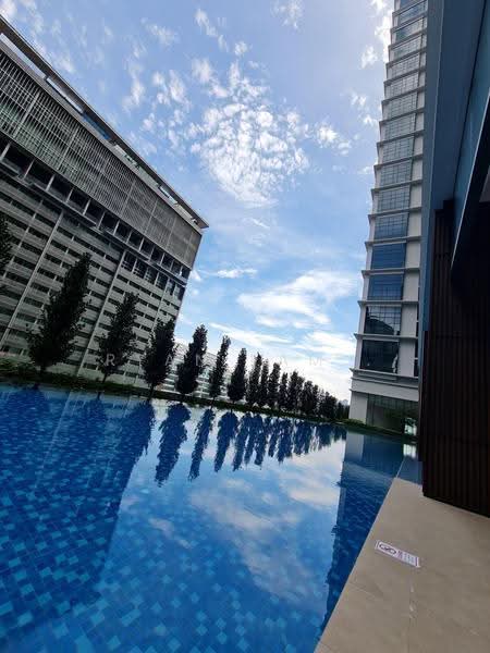 Condominium for Sale at Aria - Ryan Fam - PropertyGuru.com.my