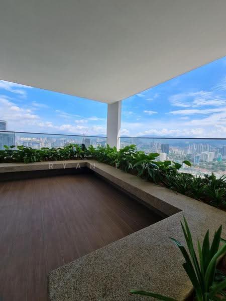 Condominium for Sale at Aria - Ryan Fam - PropertyGuru.com.my