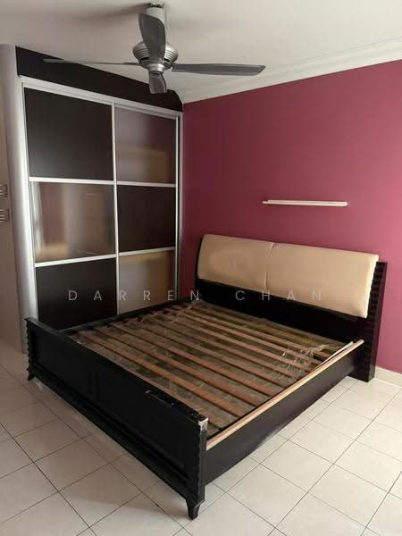 Condominium for Rent at Palm Spring @ Damansara - Darren Chan - Bedroom - PropertyGuru.com.my