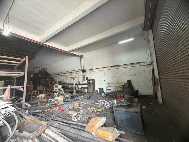 Factory for Rent in Hulu Langat (Selangor) - Eddie Loh - Interior - PropertyGuru.com.my