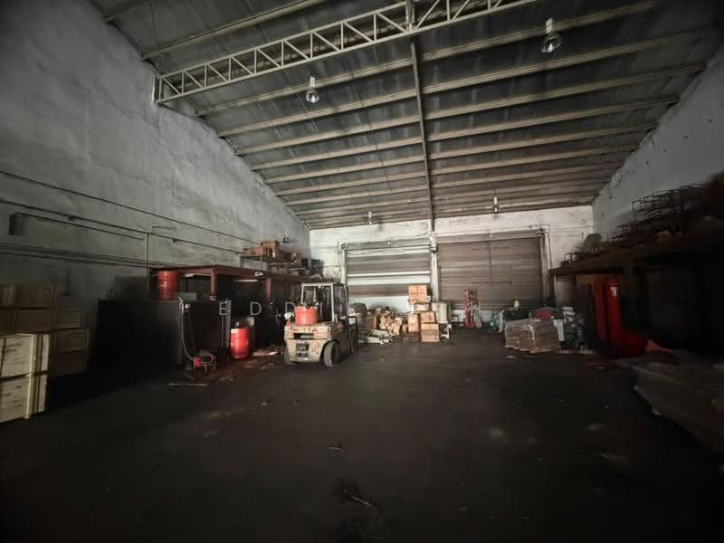 Factory for Rent in Hulu Langat (Selangor) - Eddie Loh - Interior - PropertyGuru.com.my