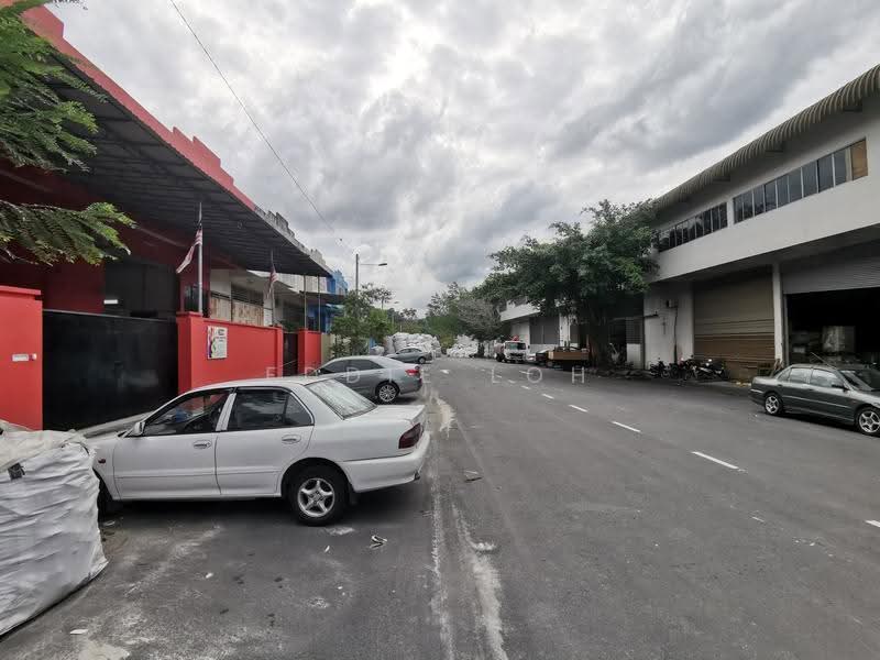 Factory for Rent in Hulu Langat (Selangor) - Eddie Loh - PropertyGuru.com.my