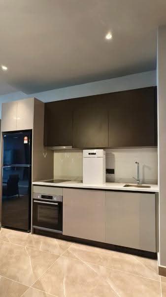 Service Residence for Sale at Antara Genting Highlands - Vincent Yeoh - Kitchen - PropertyGuru.com.my