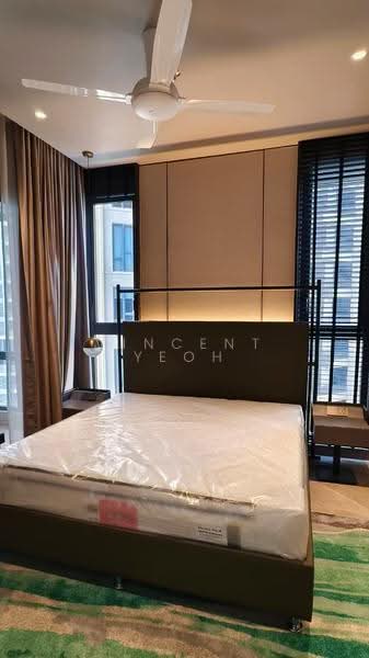 Service Residence for Sale at Antara Genting Highlands - Vincent Yeoh - Bedroom - PropertyGuru.com.my