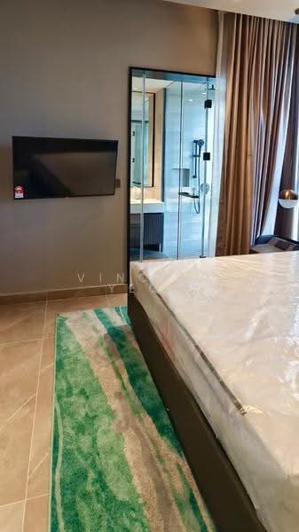 Service Residence for Sale at Antara Genting Highlands - Vincent Yeoh - Bedroom - PropertyGuru.com.my