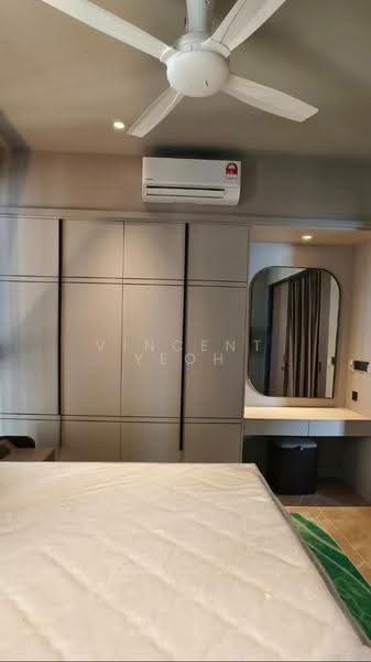 Service Residence for Sale at Antara Genting Highlands - Vincent Yeoh - Bedroom - PropertyGuru.com.my