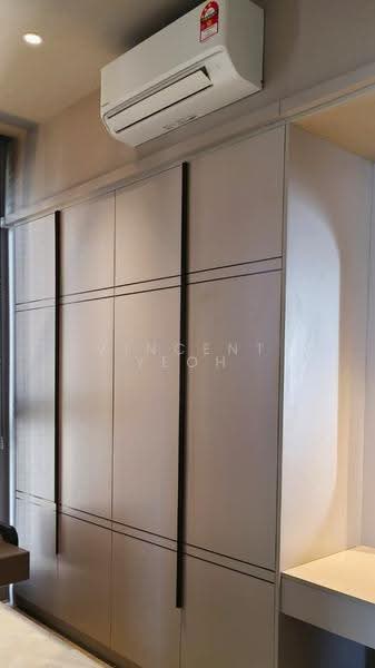 Service Residence for Sale at Antara Genting Highlands - Vincent Yeoh - Bedroom - PropertyGuru.com.my