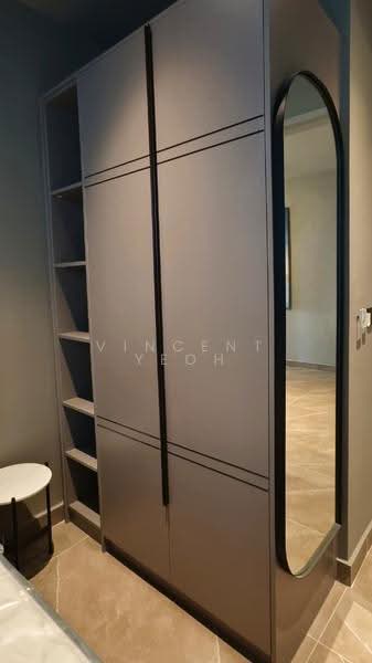 Service Residence for Sale at Antara Genting Highlands - Vincent Yeoh - Interior - PropertyGuru.com.my