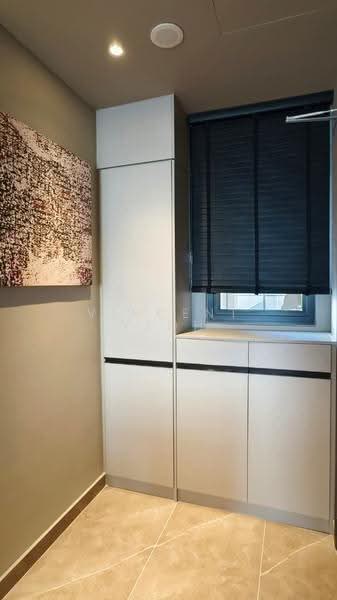 Service Residence for Sale at Antara Genting Highlands - Vincent Yeoh - Interior - PropertyGuru.com.my