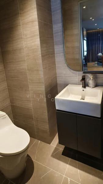 Service Residence for Sale at Antara Genting Highlands - Vincent Yeoh - Bathroom - PropertyGuru.com.my