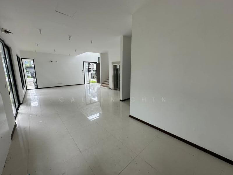 Rumah Berkembar untuk Dijual di Ampang (Selangor) - calvin Chin - PropertyGuru.com.my
