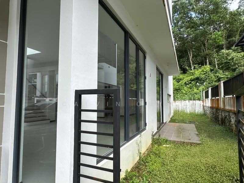 Rumah Berkembar untuk Dijual di Ampang (Selangor) - calvin Chin - PropertyGuru.com.my
