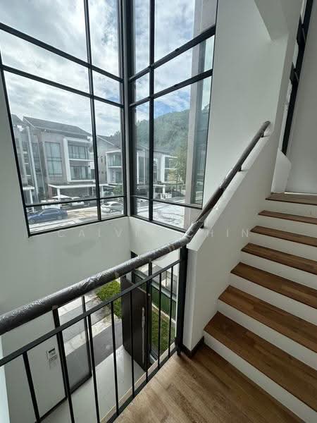Rumah Berkembar untuk Dijual di Ampang (Selangor) - calvin Chin - PropertyGuru.com.my