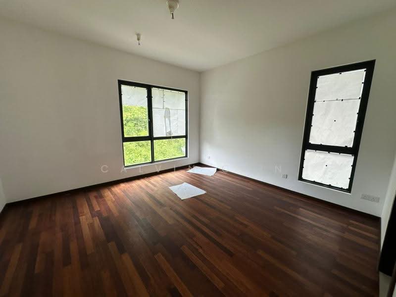 Rumah Berkembar untuk Dijual di Ampang (Selangor) - calvin Chin - PropertyGuru.com.my