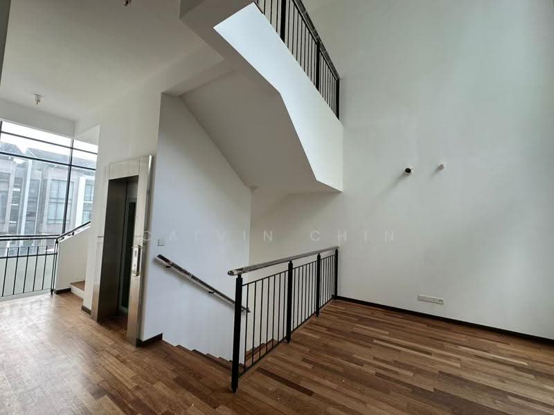 Rumah Berkembar untuk Dijual di Ampang (Selangor) - calvin Chin - PropertyGuru.com.my