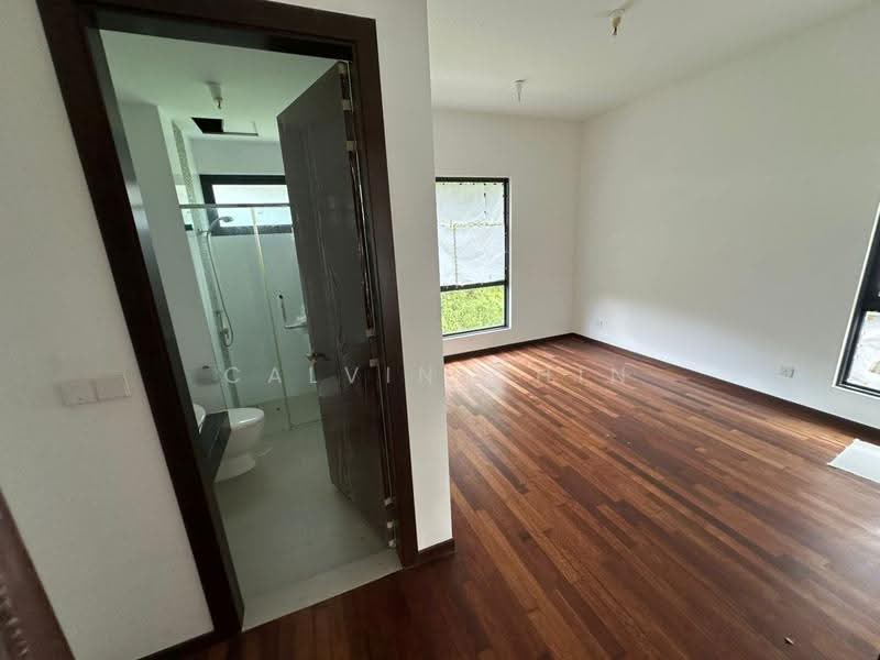 Rumah Berkembar untuk Dijual di Ampang (Selangor) - calvin Chin - PropertyGuru.com.my