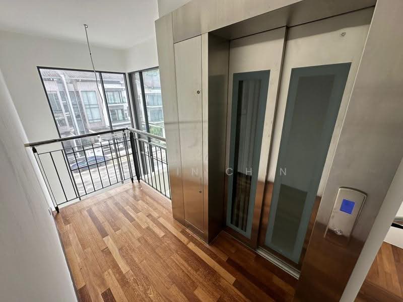 Rumah Berkembar untuk Dijual di Ampang (Selangor) - calvin Chin - PropertyGuru.com.my