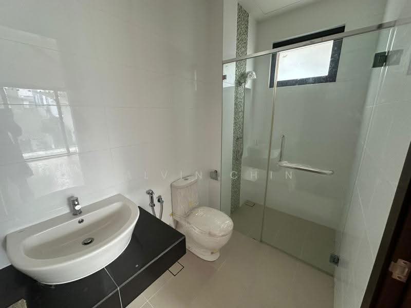 Rumah Berkembar untuk Dijual di Ampang (Selangor) - calvin Chin - PropertyGuru.com.my