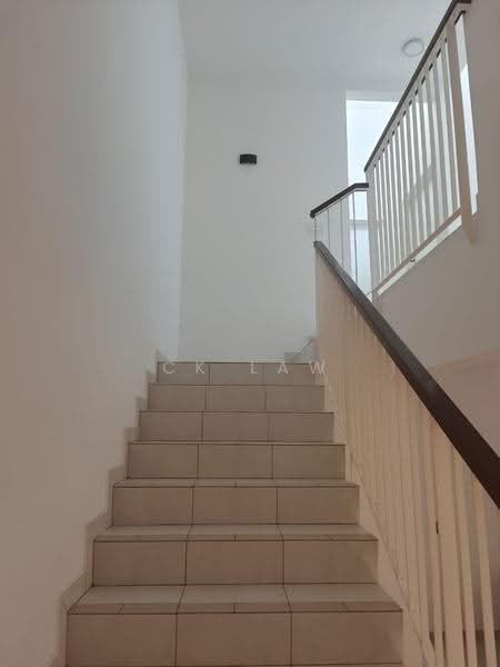 2-storey Terraced House for Rent in Semenyih (Selangor) - CK Law - Interior - PropertyGuru.com.my