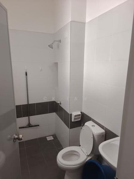 2-storey Terraced House for Rent in Semenyih (Selangor) - CK Law - Bathroom - PropertyGuru.com.my