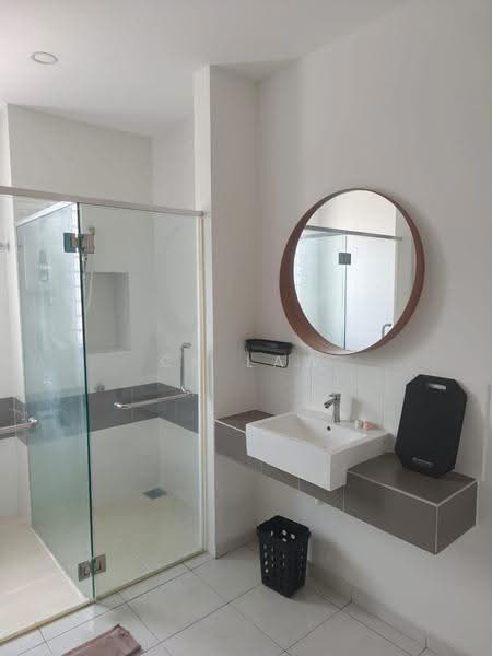 2-storey Terraced House for Rent in Semenyih (Selangor) - CK Law - Bathroom - PropertyGuru.com.my