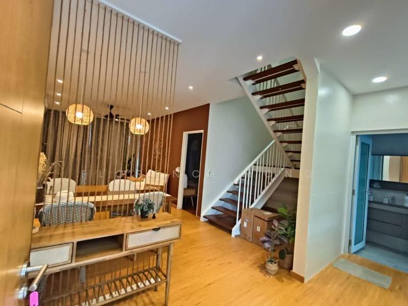 Condominium for Rent at The Seed Taman Sutera Utama - Florence Hong - Interior - PropertyGuru.com.my