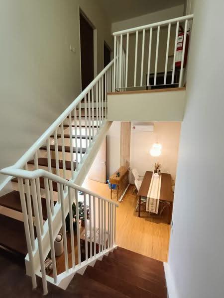 Condominium for Rent at The Seed Taman Sutera Utama - Florence Hong - Interior - PropertyGuru.com.my