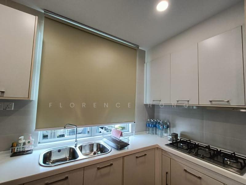 Condominium for Rent at The Seed Taman Sutera Utama - Florence Hong - PropertyGuru.com.my