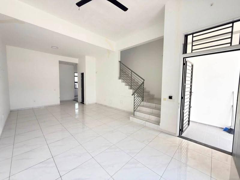 Rumah Teres 2-Tingkat untuk Dijual di Bukit Indah (Iskandar Puteri (Nusajaya)) - Andrew Teo - Living Room - PropertyGuru.com.my