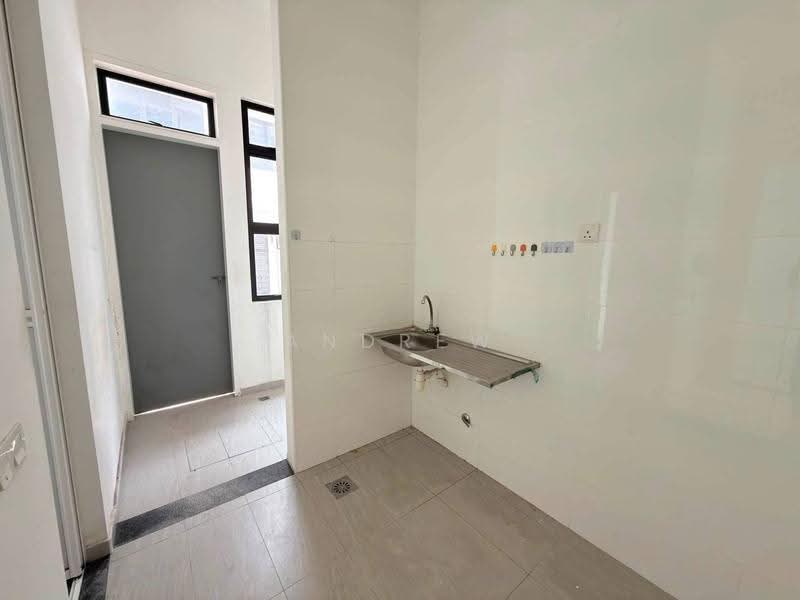 Rumah Teres 2-Tingkat untuk Dijual di Bukit Indah (Iskandar Puteri (Nusajaya)) - Andrew Teo - Interior - PropertyGuru.com.my