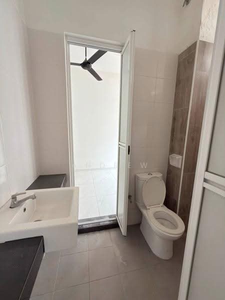 Rumah Teres 2-Tingkat untuk Dijual di Bukit Indah (Iskandar Puteri (Nusajaya)) - Andrew Teo - Bathroom - PropertyGuru.com.my