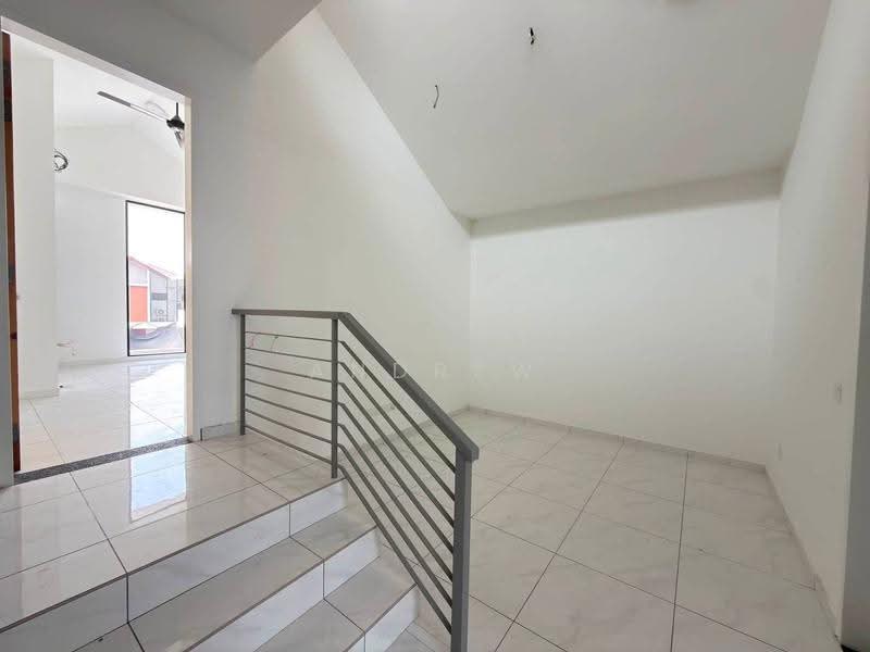 Rumah Teres 2-Tingkat untuk Dijual di Bukit Indah (Iskandar Puteri (Nusajaya)) - Andrew Teo - Interior - PropertyGuru.com.my